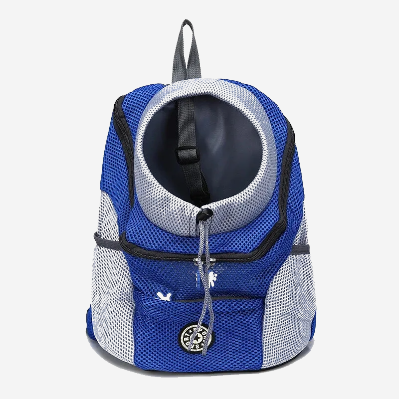 Dog Carrier Backpack