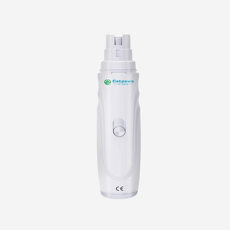 Electric Pet Claw Grinder