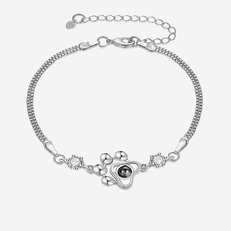 Personalized Pet Bracelet