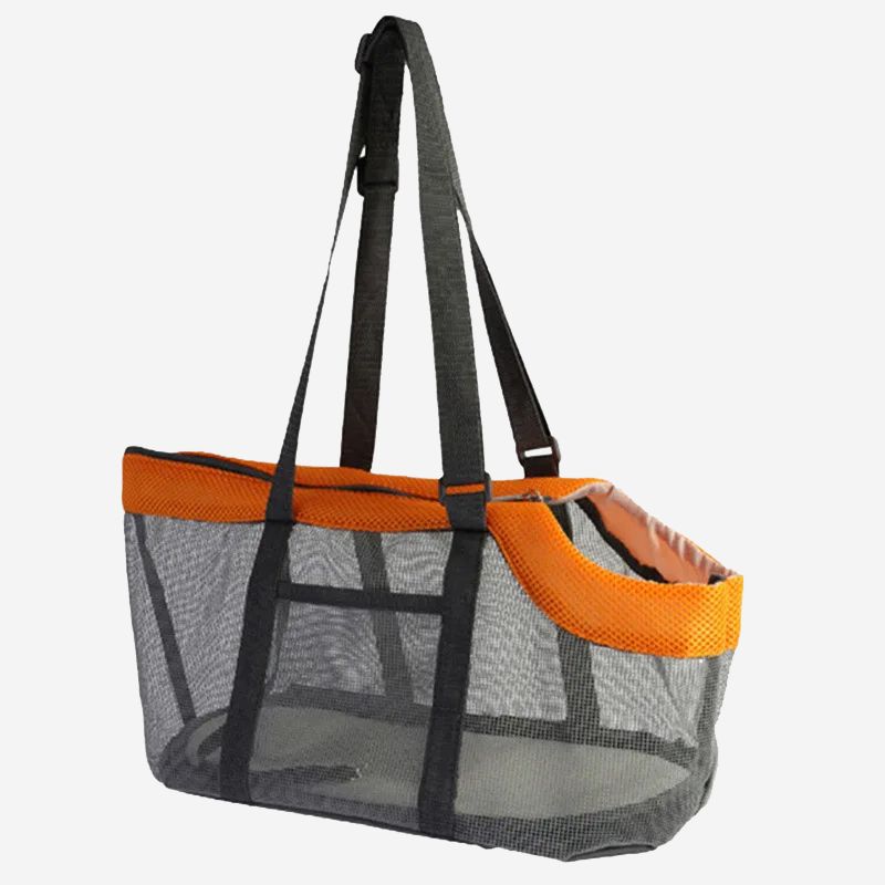 Foldable Pet Carrier Handbag