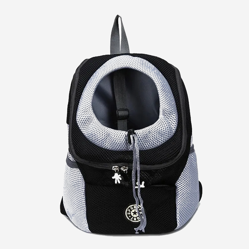 Dog Carrier Backpack