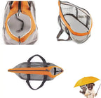 Foldable Pet Carrier Handbag