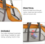 Foldable Pet Carrier Handbag