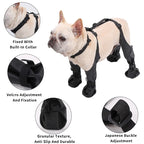 Waterproof Pet Rain Shoes