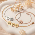 Personalized Pet Engraving Necklace