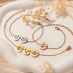 Personalized Pet Engraving Necklace