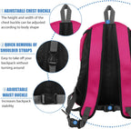 Dog Carrier Backpack