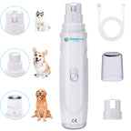 Electric Pet Claw Grinder