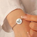 Personalized Pet Engraving Necklace
