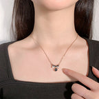 Custom Bone Necklace