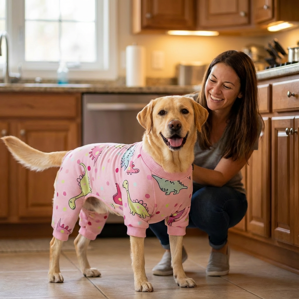 Dog Pajamas