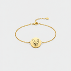 Personalized Pet Engraving Necklace